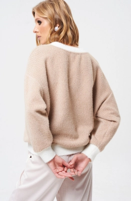 Джемпер MIXAN 2060 Джемпер MIXAN 2060