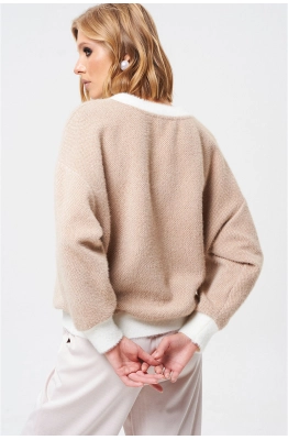 Джемпер MIXAN 2060 Джемпер MIXAN 2060