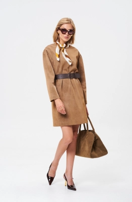 Платье MIXAN 5097  Платье MIXAN 5097