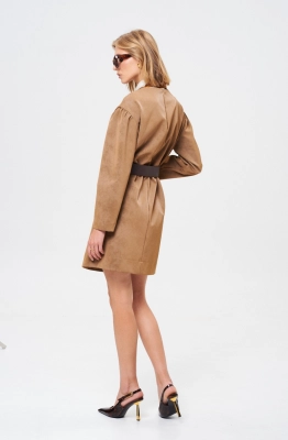 Платье MIXAN 5097  Платье MIXAN 5097