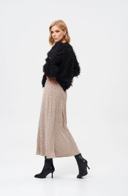 Юбка MIXAN 6014  Юбка MIXAN 6014