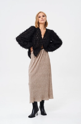 Юбка MIXAN 6014  Юбка MIXAN 6014