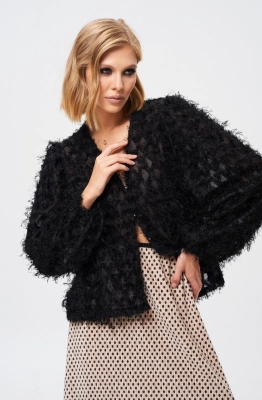 Блуза MIXAN 2083 Блуза MIXAN 2083