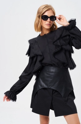 Платье MIXAN 5091 Платье MIXAN 5091