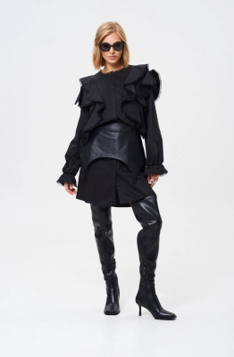 Платье MIXAN 5091 Платье MIXAN 5091