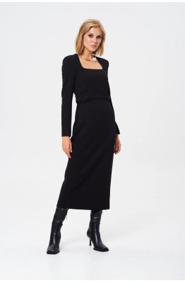 Платье MIXAN 5096  Платье MIXAN 5096