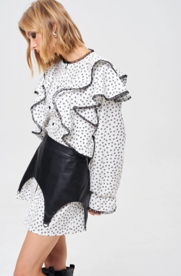 Платье MIXAN 5092  Платье MIXAN 5092