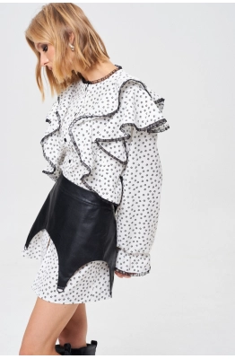 Платье MIXAN 5092 Платье MIXAN 5092