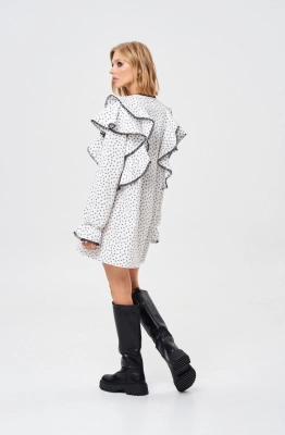 Платье MIXAN 5092/1  Платье MIXAN 5092/1