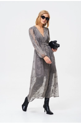 Платье MIXAN 5086м