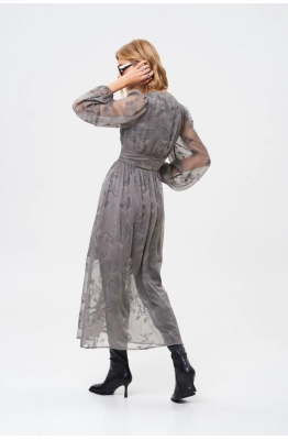 Платье MIXAN 5086м