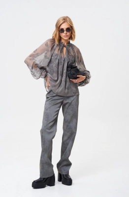 Брюки MIXAN 3057/2  Брюки MIXAN 3057/2