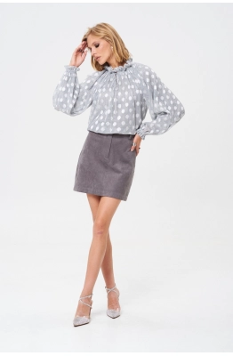 Юбка MIXAN 6012/2  Юбка MIXAN 6012/2