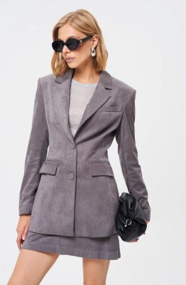 Жакет MIXAN 2078/2  Жакет MIXAN 2078/2