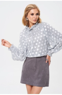 Блуза MIXAN 2081 