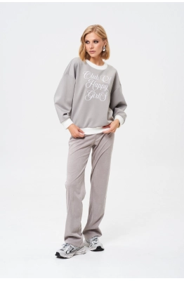 Джемпер MIXAN 2087 Джемпер MIXAN 2087