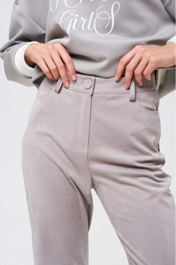 Брюки MIXAN 3055 Брюки MIXAN 3055