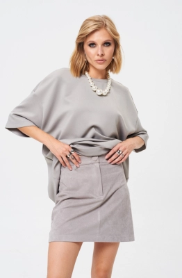 Юбка MIXAN 6012/3  Юбка MIXAN 6012/3