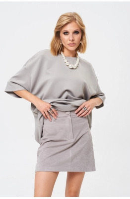 Юбка MIXAN 6012/3 