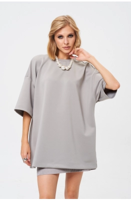 Футболка MIXAN 2082/2 