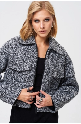 Жакет MIXAN 2076 