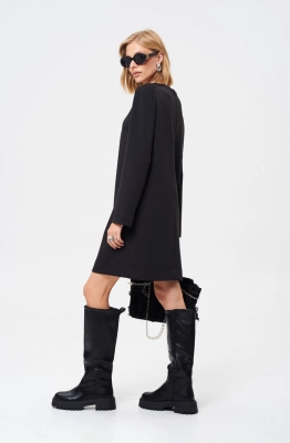 Платье MIXAN 5087  Платье MIXAN 5087