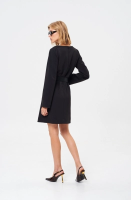 Платье MIXAN 5087/1  Платье MIXAN 5087/1