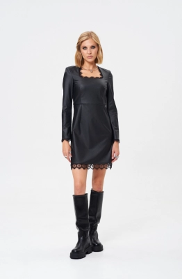 Платье MIXAN 5094  Платье MIXAN 5094