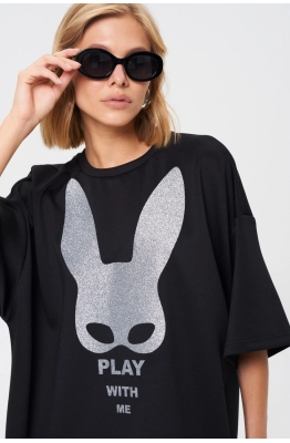 Футболка MIXAN 2082/1 