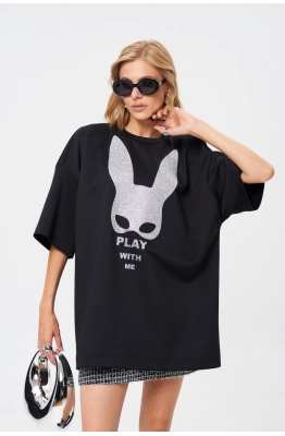 Футболка MIXAN 2082/1 