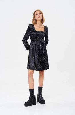 Платье MIXAN 5098  Платье MIXAN 5098