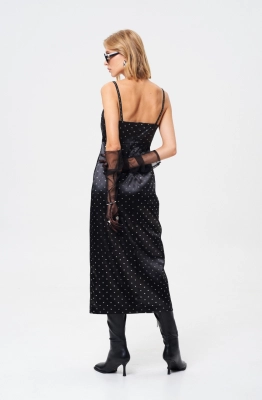 Платье MIXAN 5085  Платье MIXAN 5085