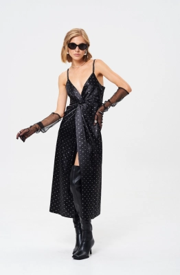 Платье MIXAN 5085  Платье MIXAN 5085