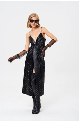 Платье MIXAN 5085 