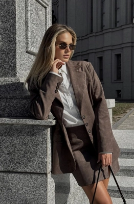 Жакет ANNETE А5326/1