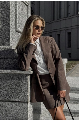 Жакет ANNETE А5326/1