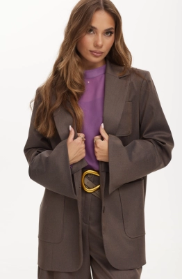 Жакет Vesnaletto 3991 