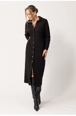 Платье Golden Valley 4947-1 черный 