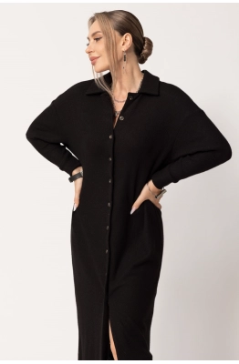 Платье Golden Valley 4947-1 черный 