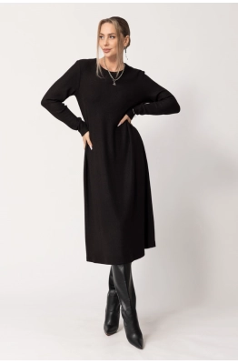Платье Golden Valley 44055 черный 