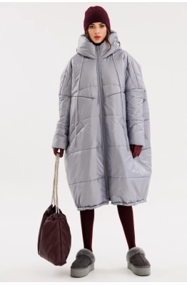 Сумка EOLA 0058 бордовый 