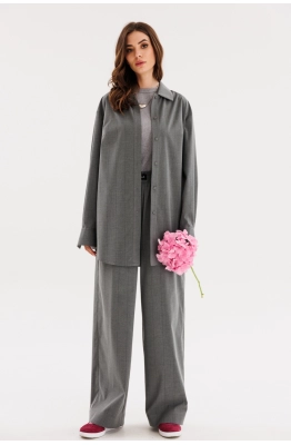 Блуза EOLA 2659 