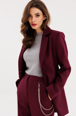 Жакет EOLA 2667 