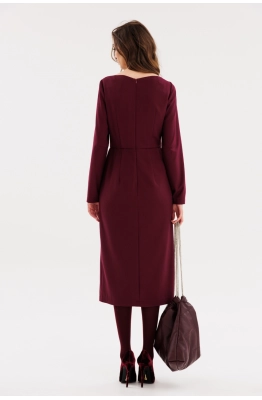 Платье EOLA 2669 Платье EOLA 2669