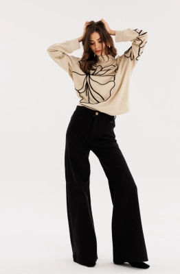 Брюки EOLA 2672  Брюки EOLA 2672