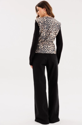 Жилет EOLA 2674.1  Жилет EOLA 2674.1