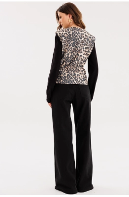 Жилет EOLA 2674.1  Жилет EOLA 2674.1