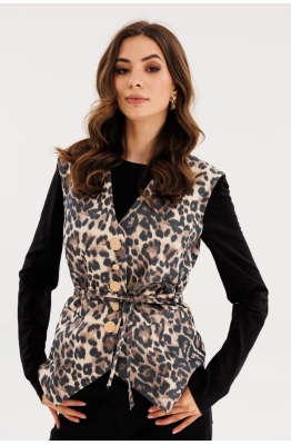 Жилет EOLA 2674.1  Жилет EOLA 2674.1