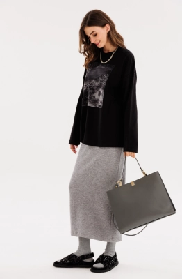 Джемпер EOLA 2683 Джемпер EOLA 2683