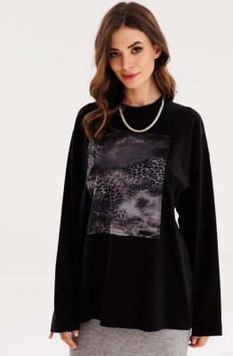 Джемпер EOLA 2683 